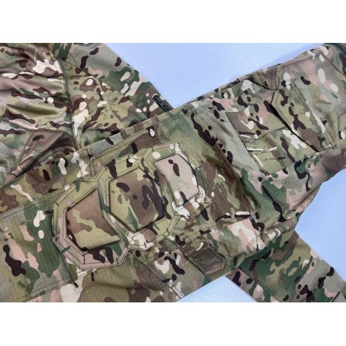 Комплект тактической одежды EMERSONGEAR ALL-WEATHER SUIT & PANT в Уфе