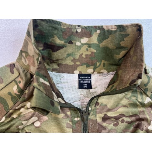 Комплект тактической одежды EMERSONGEAR ALL-WEATHER SUIT & PANT в Уфе