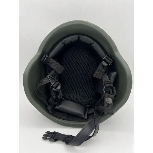 Композитный шлем M88 NIJ IIIA (олива) в Уфе