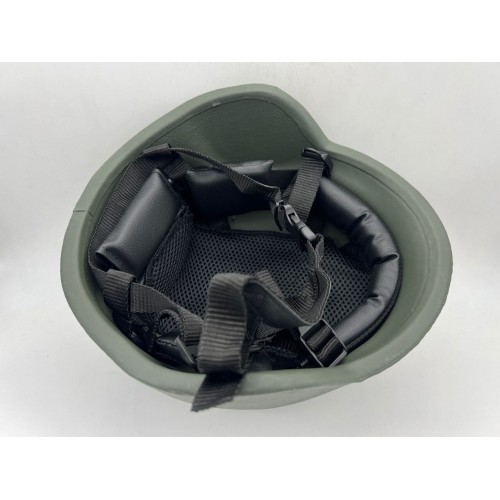 Композитный шлем M88 NIJ IIIA (олива) в Уфе