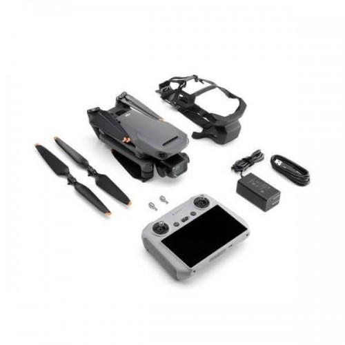 Квадрокоптер DJI Mavic 3 Classic (DJI RC) в Уфе