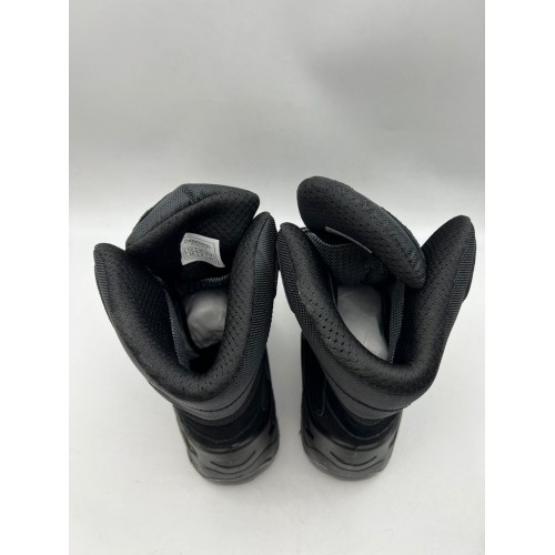 Тактические треккинговые демисезонные ботинки реплика LOWA (высокие) в Уфе