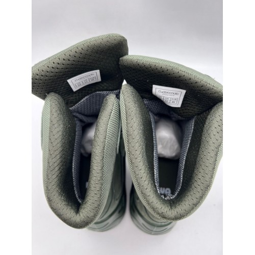 Тактические треккинговые демисезонные ботинки реплика LOWA (высокие) в Уфе