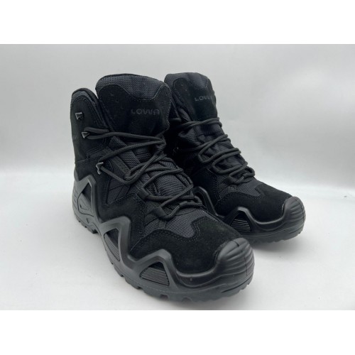 Тактические треккинговые демисезонные ботинки реплика LOWA в Уфе