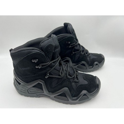 Тактические треккинговые демисезонные ботинки реплика LOWA в Уфе