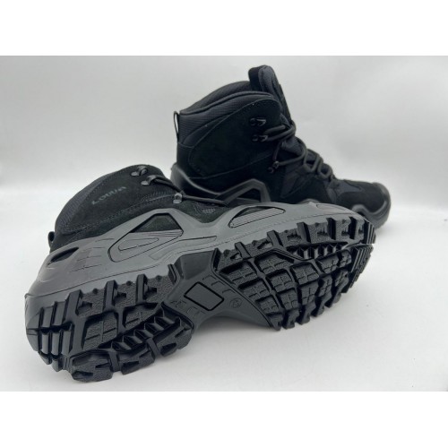 Тактические треккинговые демисезонные ботинки реплика LOWA в Уфе