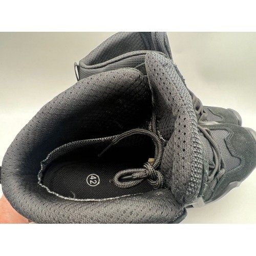 Тактические треккинговые демисезонные ботинки реплика LOWA в Уфе