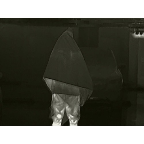 Маскировочное пончо-накидка тактическая «НЕВИДИМКА» лето в Уфе