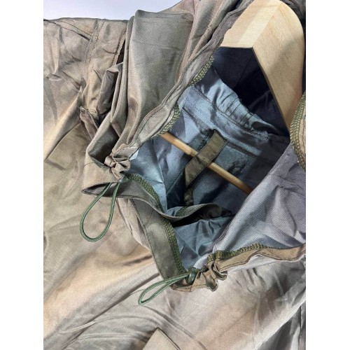 Маскировочное пончо-накидка тактическая «НЕВИДИМКА» лето в Уфе