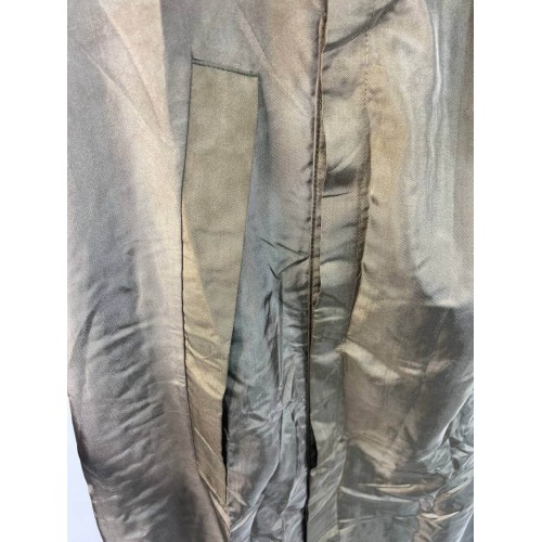 Маскировочное пончо-накидка тактическая «НЕВИДИМКА» лето в Уфе