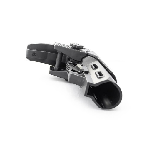 Облегченный телескопич. приклад с подщечником Alpha CP в Уфе