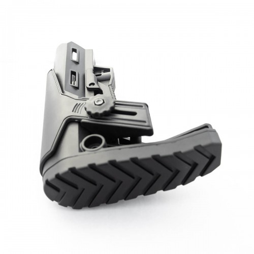 Облегченный телескопич. приклад с подщечником Alpha CP в Уфе