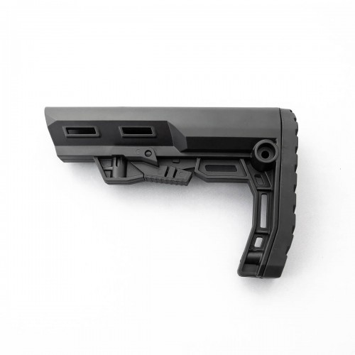 Облегченный телескопический приклад Alpha в Уфе