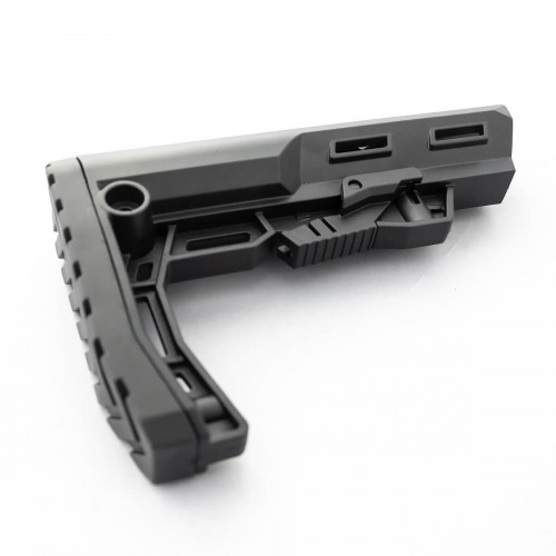 Облегченный телескопический приклад Alpha в Уфе