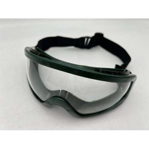 Очки защитные тактические ударопрочные YK закрытые, панорамного типа, модель VMG 1.600 в Уфе