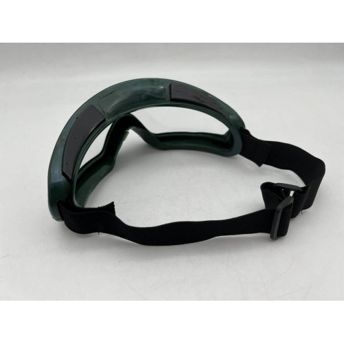 Очки защитные тактические ударопрочные YK закрытые, панорамного типа, модель VMG 1.600 в Уфе