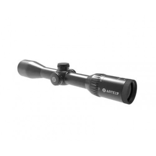 Оптический прицел Artelv CRS 1.5-6x44 SFP в Уфе