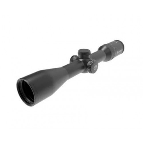 Оптический прицел Artelv CRS 2-12x44 SFP в Уфе