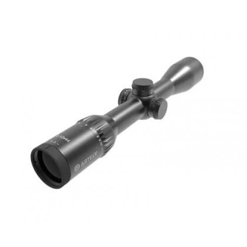 Оптический прицел Artelv CRS 2-12x44 SFP в Уфе
