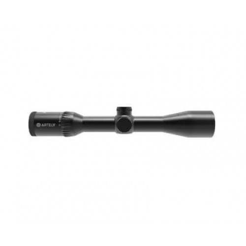 Оптический прицел Artelv CRS 2-12x44 SFP в Уфе