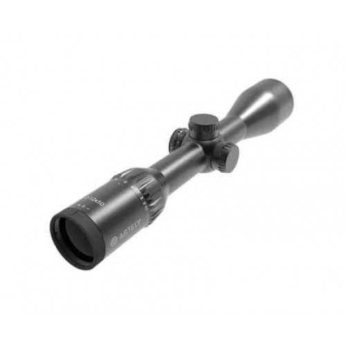 Оптический прицел Artelv CRS 2-12x50 SFP в Уфе