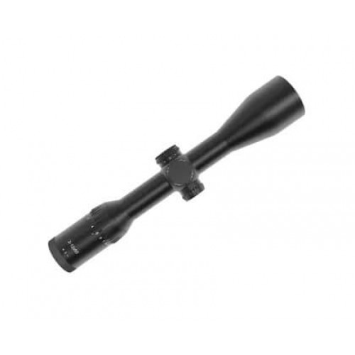 Оптический прицел Artelv CRS 2-12x50 SFP в Уфе
