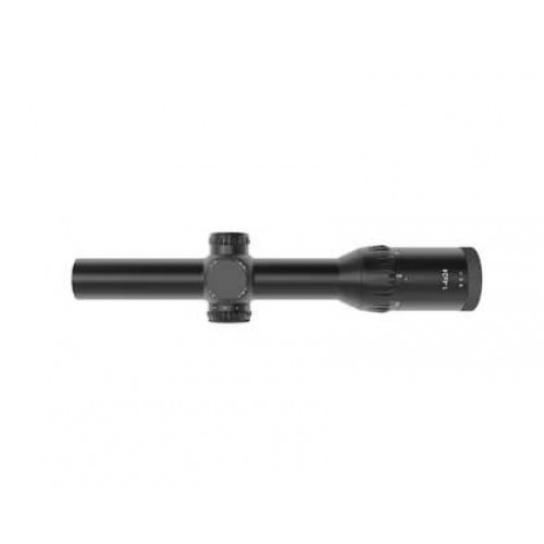 Оптический прицел Artelv CRS Fiber 1-4x24 SFP в Уфе