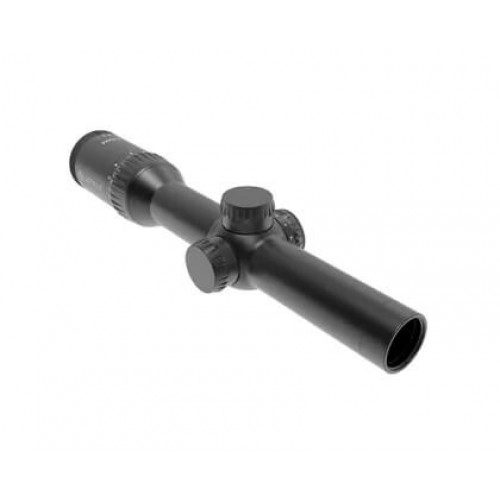 Оптический прицел artelv crs fiber 1-6x24 sfp в Уфе