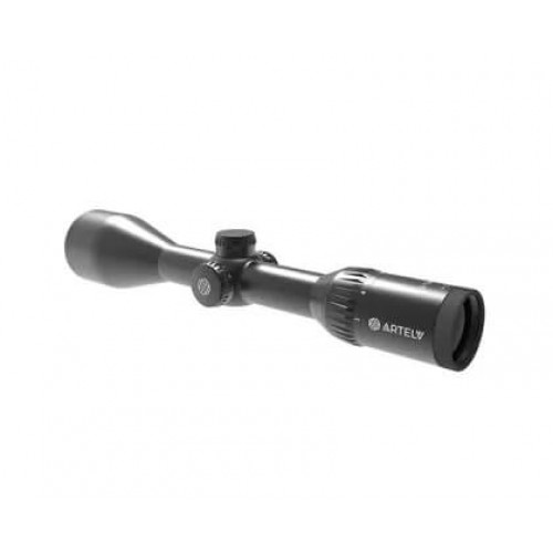 Оптический прицел Artelv LRS 3-12x56 SFP в Уфе