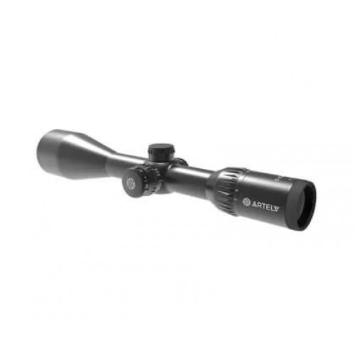 Оптический прицел Artelv LRS 5-25x56 FFP в Уфе