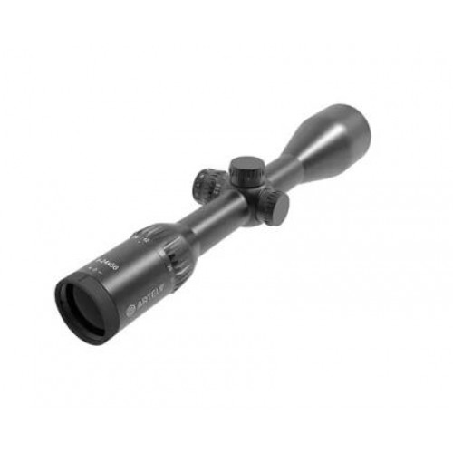 Оптический прицел Artelv LRS 6-24x56 FFP в Уфе