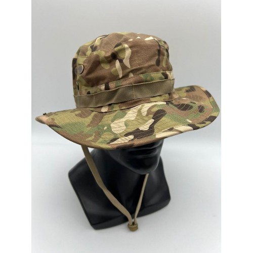 Панама рип-стоп камуфляж в Уфе