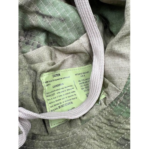 Панама рип-стоп камуфляж в Уфе