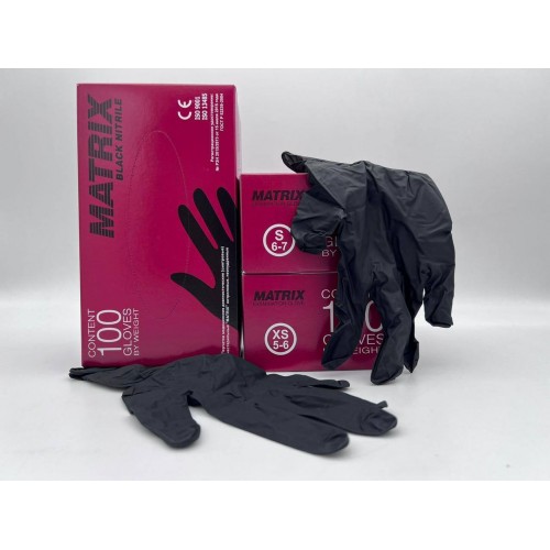 Перчатки медицинские «MATRIX» в Уфе