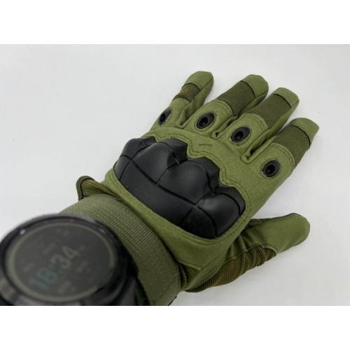 Перчатки тактические в Уфе