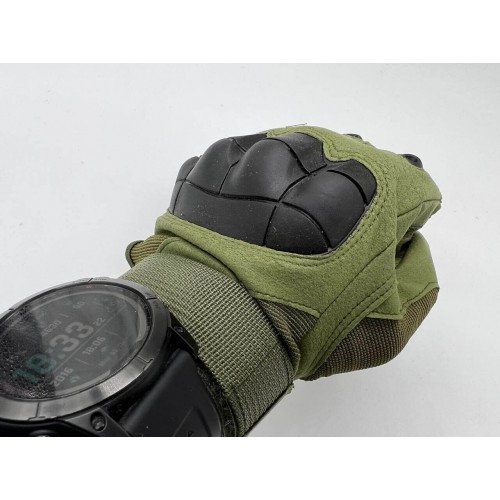 Перчатки тактические в Уфе