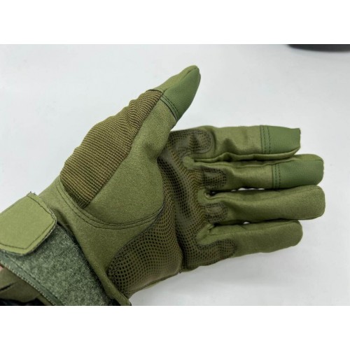 Перчатки тактические в Уфе