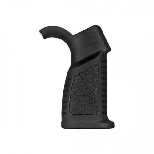 Пистолетная рукоятка для AR15 с бобровым хвостом и насечкой в Уфе