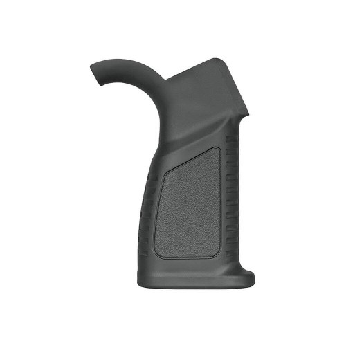 Пистолетная рукоятка для AR15 с бобровым хвостом и насечкой в Уфе