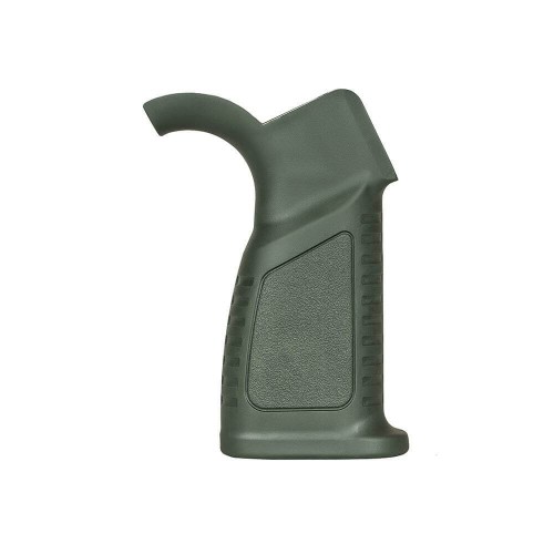 Пистолетная рукоятка для AR15 с бобровым хвостом и насечкой в Уфе