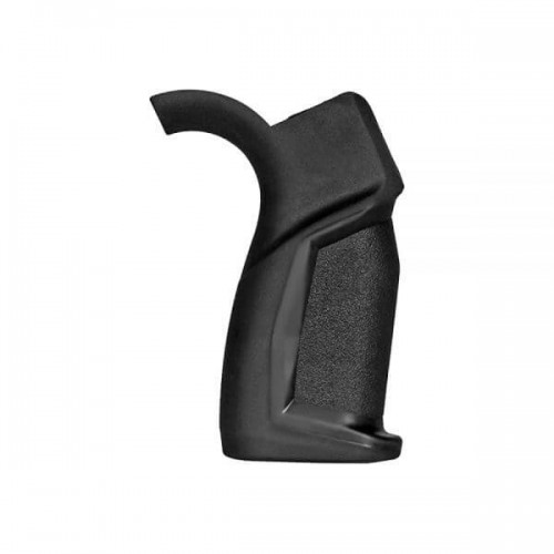 Пистолетная рукоятка для AR15 с бобровым хвостом, гладкая в Уфе