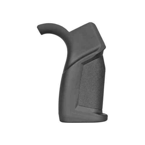 Пистолетная рукоятка для AR15 с бобровым хвостом, гладкая в Уфе