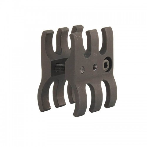 Планка для хомута УПМ в Уфе