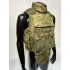 Полностью укомплектованный бронежилет класса защиты Бр5 в Уфе