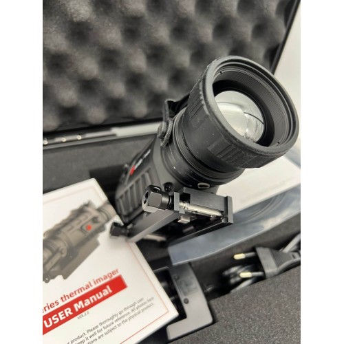 Прицел тепловизионный GUIDE TS450 в Уфе