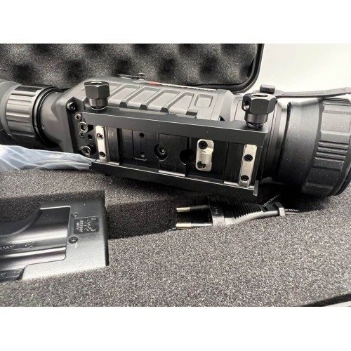 Прицел тепловизионный GUIDE TS450 в Уфе