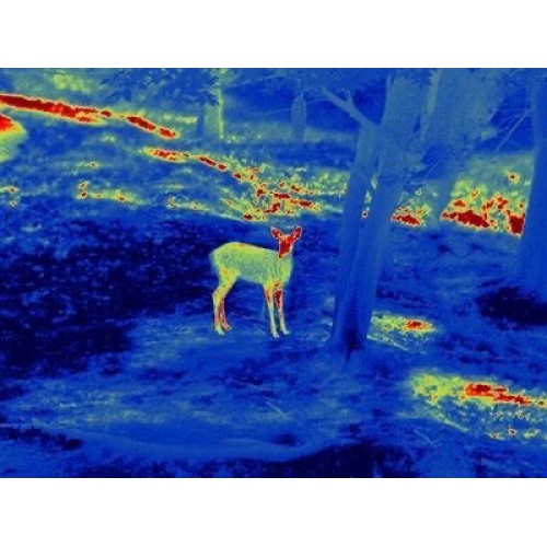 Прицел тепловизионный GUIDE TS450 в Уфе