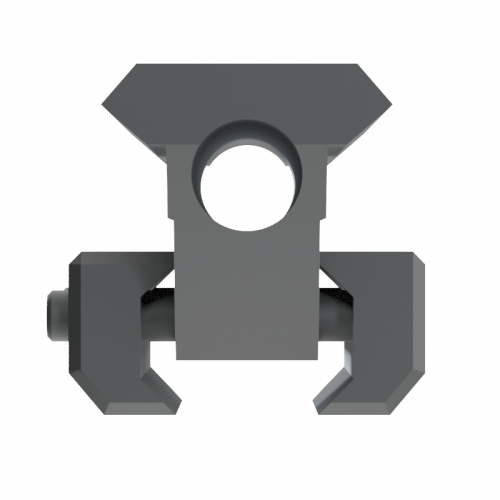 Прицельная планка АКСУ в Уфе