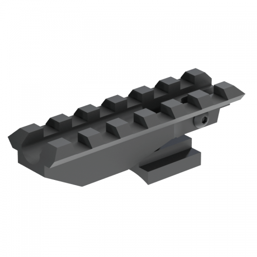 Прицельная планка Монгол малая на АК в Уфе