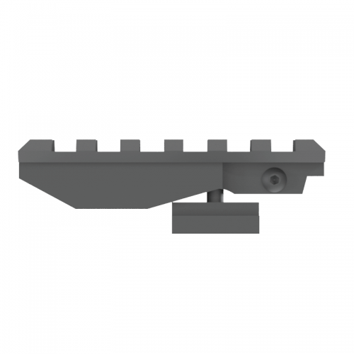 Прицельная планка Монгол малая на АК в Уфе